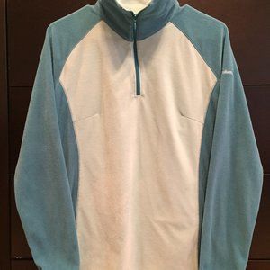 Columbia Fleece Quarter-Zip